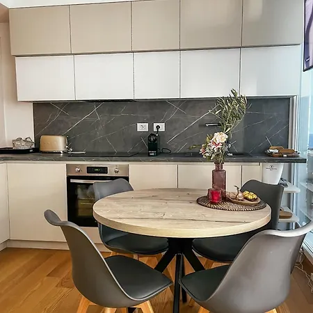 Appartamento La Triestina