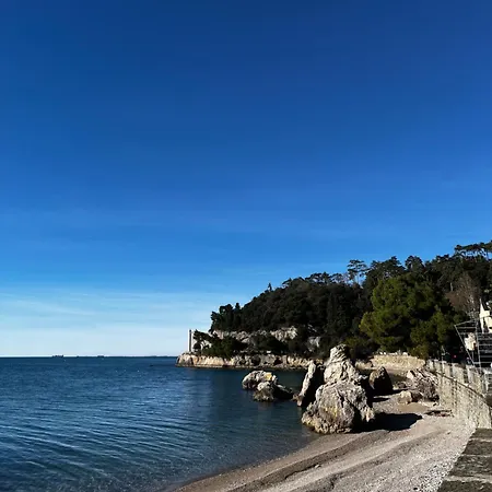 La Triestina * Trieste