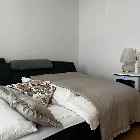 Appartamento La Triestina *