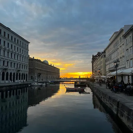 La Triestina * Trieste