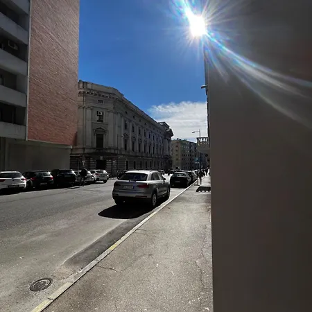 La Triestina Appartamento Trieste