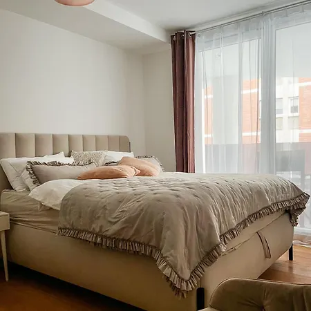 La Triestina Appartamento *