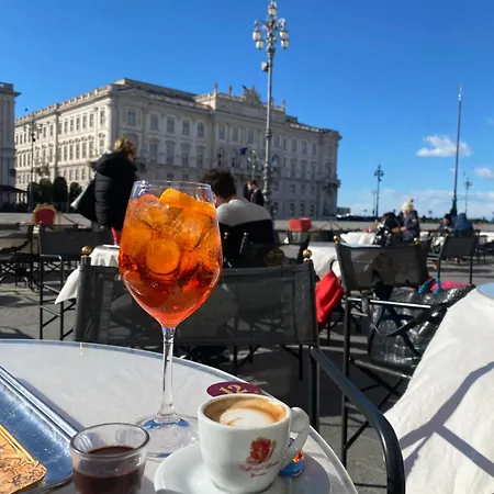 La Triestina Appartamento Trieste