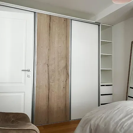 La Triestina Appartamento Trieste