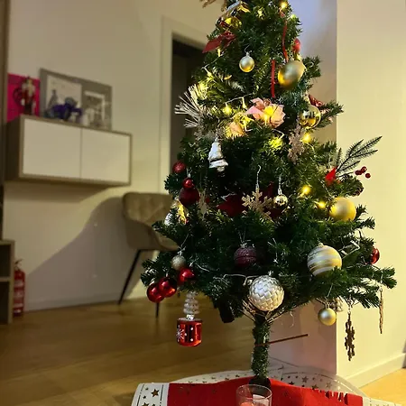 La Triestina Appartement