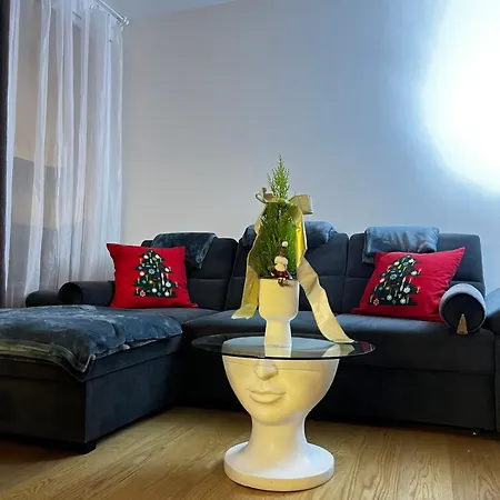 Appartement La Triestina *