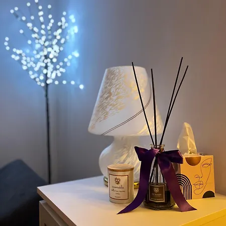 Appartement La Triestina