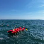 La Triestina *