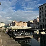 La Triestina Appartamento *