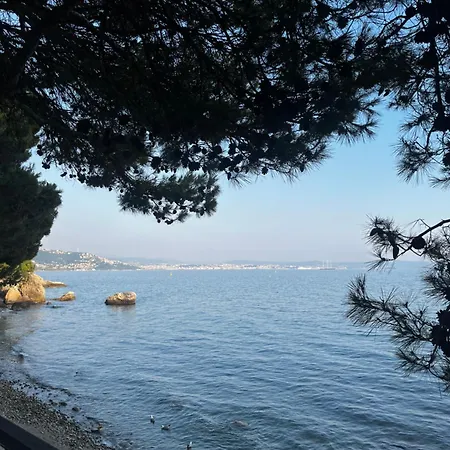 Apartment La Triestina