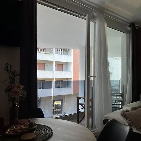 Apartment La Triestina