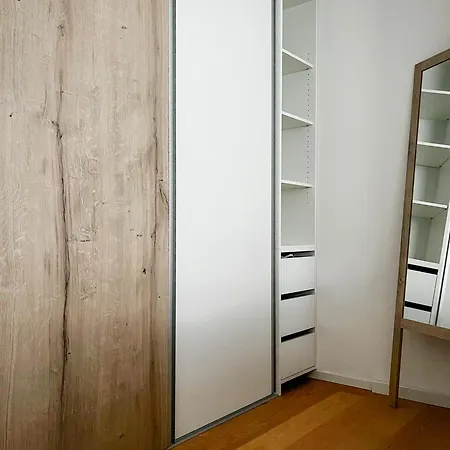 La Triestina 아파트 트리에스테