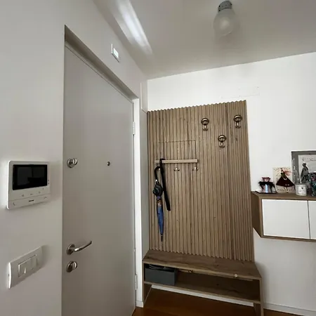 La Triestina Apartment