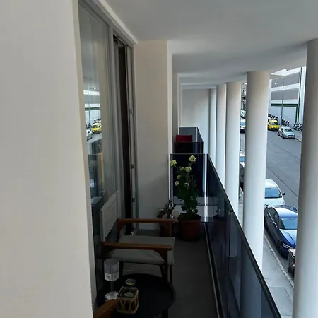 La Triestina Lägenhet *