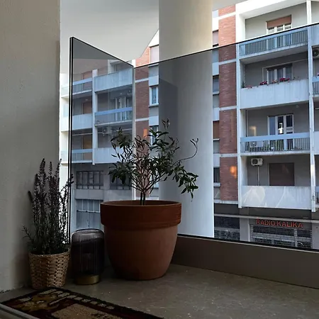 아파트 La Triestina *