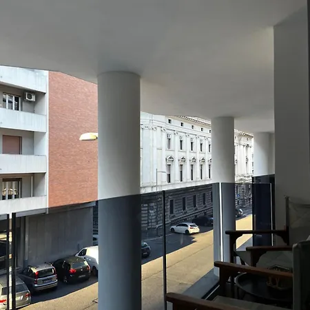 Lägenhet La Triestina Trieste