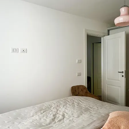 Lägenhet La Triestina