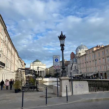 La Triestina * Trieste