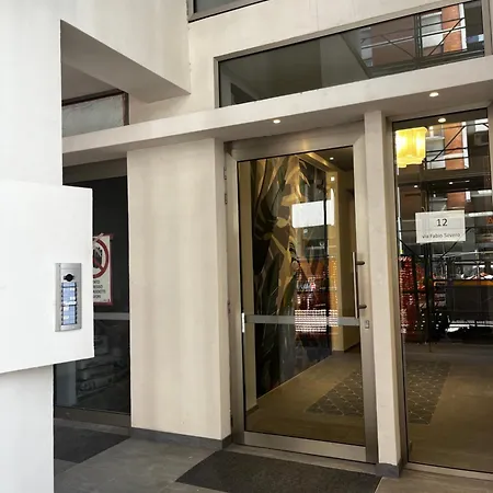 La Triestina Apartment