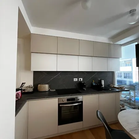 Apartment La Triestina *