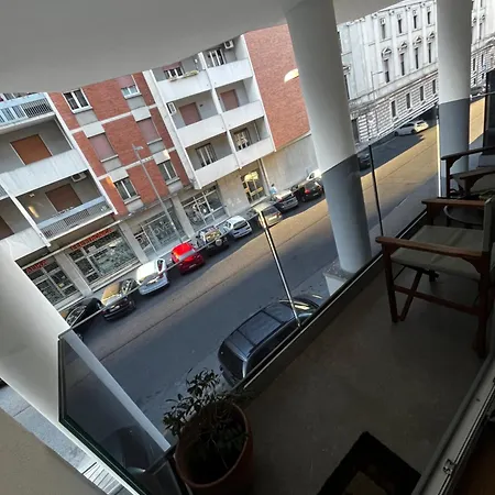 Apartment La Triestina Trieste