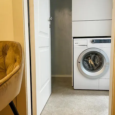 Lägenhet La Triestina *