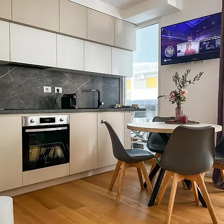 La Triestina * Trieste