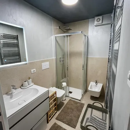 La Triestina Apartment