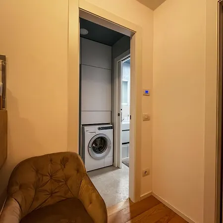 아파트 La Triestina *