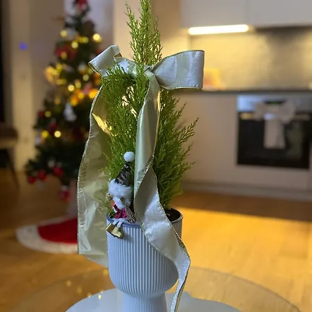 La Triestina Lägenhet Trieste