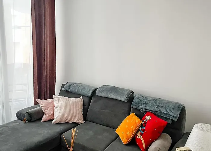 Appartement La Triestina Triëst