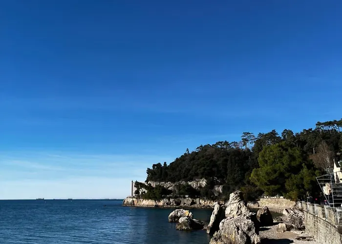 La Triestina * Triëst