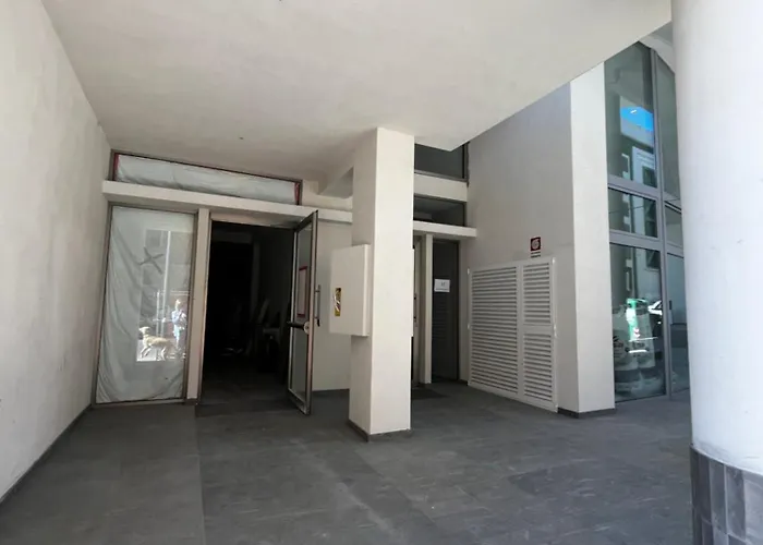 La Triestina Appartement