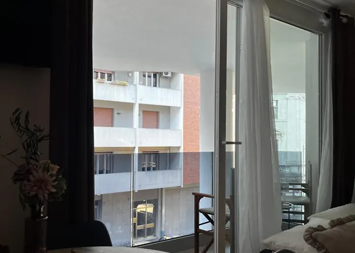 Appartement La Triestina