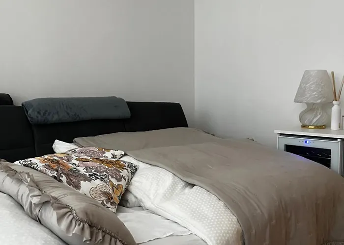 Appartement La Triestina *