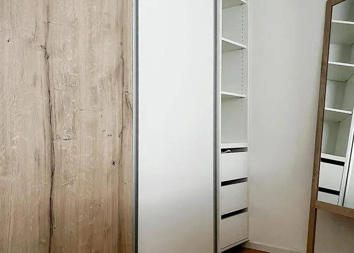 La Triestina Appartement Triëst