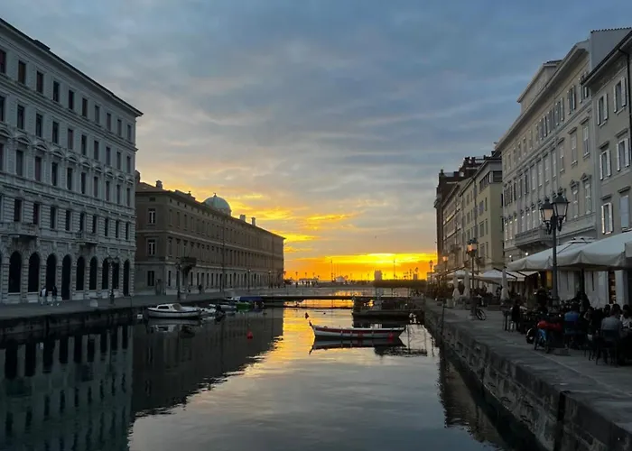 La Triestina * Triëst