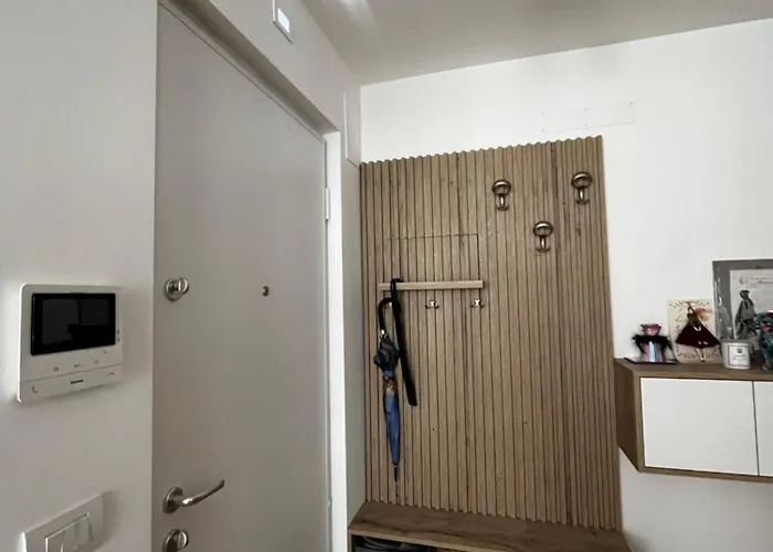 La Triestina Appartement