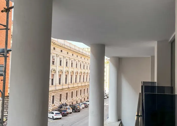 La Triestina Appartement Triëst