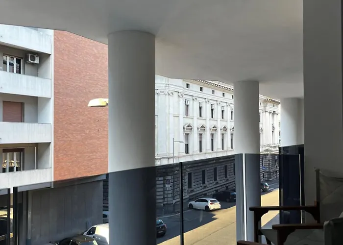 Appartement La Triestina Triëst