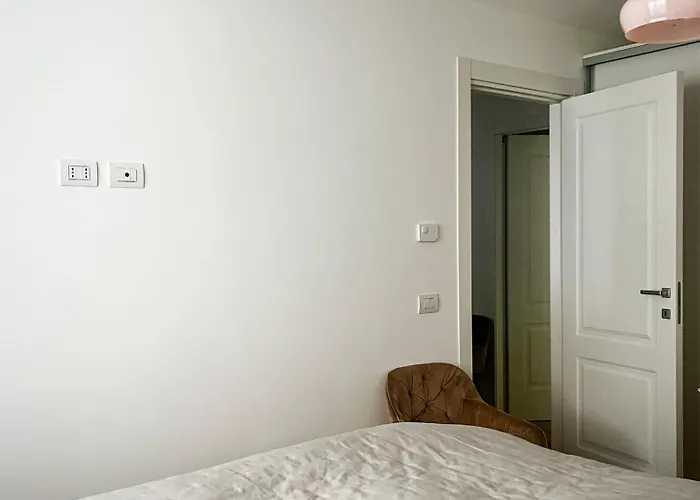 Appartement La Triestina