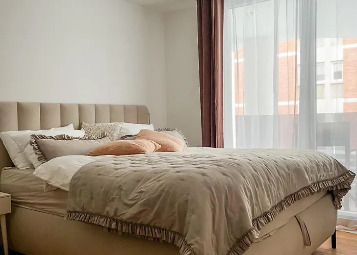 La Triestina Appartement *