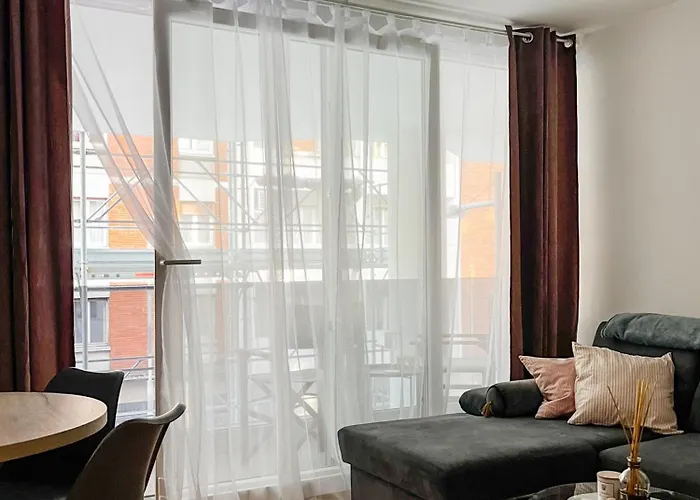 Appartement La Triestina *