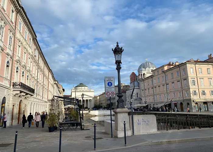 La Triestina * Triëst