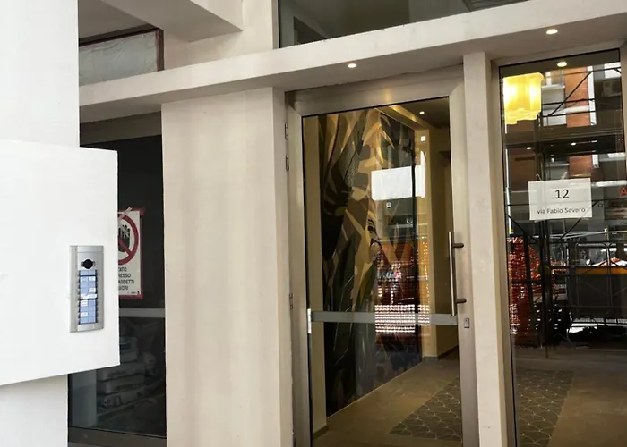 La Triestina Appartement