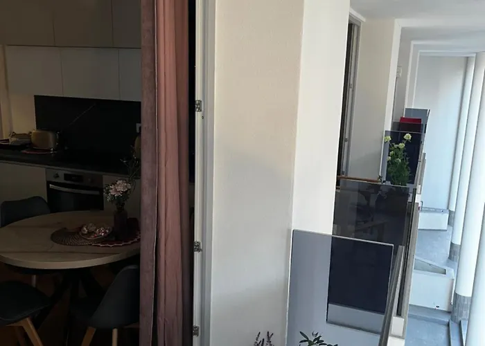 Appartement La Triestina