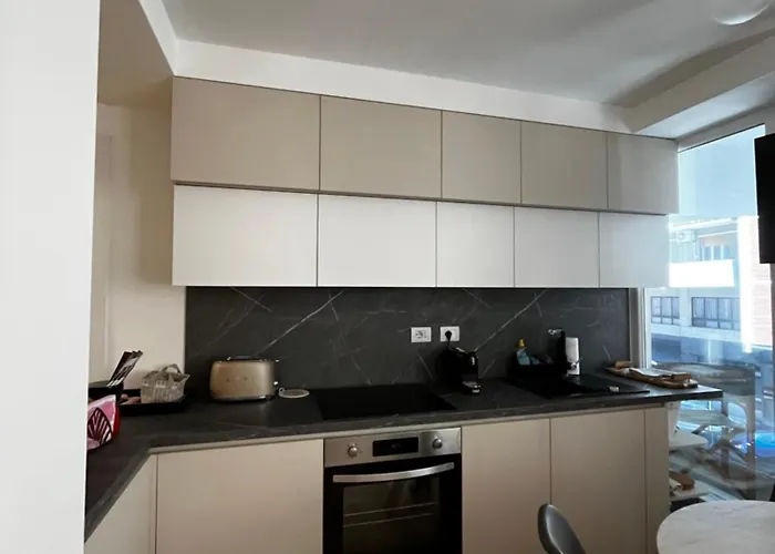 Appartement La Triestina *