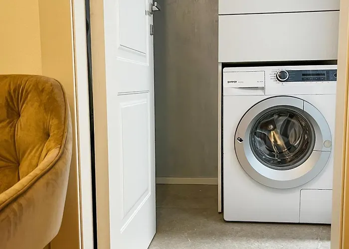 Appartement La Triestina *