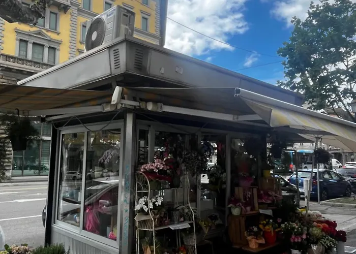 La Triestina * Triëst