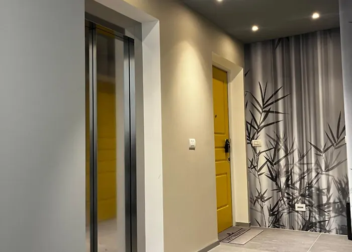 La Triestina Appartement *